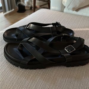 Mia Sandals!